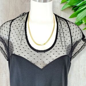 Torrid -see measurements for size